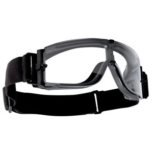 Ochranné brýle BOLLÉ® X800 – čiré