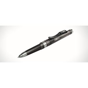 Taktické pero UZI® Defender model 8 Kubaton - šedé (Barva: Šedá)