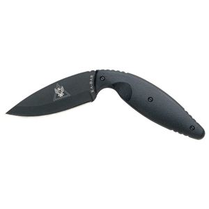 Nůž s pevnou čepelí KA-BAR® TDI Law Enforcement Knife