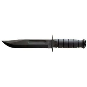 Nůž s pevnou čepelí KA-BAR® Kydex