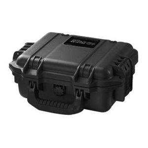 Vodotěsný kufr Peli™ Storm Case® iM2050 bez pěny – černý (Barva: Černá)