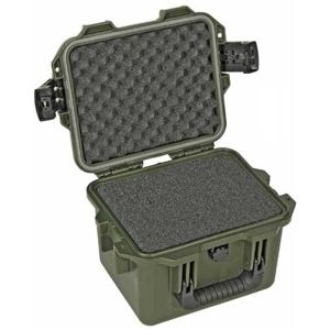 Odolný vodotěsný kufr Peli™ Storm Case® iM2075 s pěnou – zelený-oliv (Barva: Olive Green)
