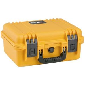 Vodotěsný kufr Peli™ Storm Case® iM2100 bez pěny – žlutý (Barva: Žlutá)