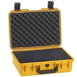 Vodotěsný kufr Peli™ Storm Case® iM2300 s pěnou – žlutý (Barva: Žlutá)