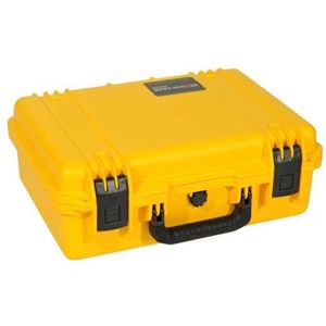 Vodotěsný kufr Peli™ Storm Case® iM2300 bez pěny – žlutý (Barva: Žlutá)