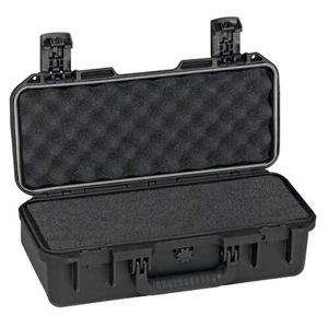 Vodotěsný kufr Peli™ Storm Case® iM2306 s pěnou – černý (Barva: Černá)