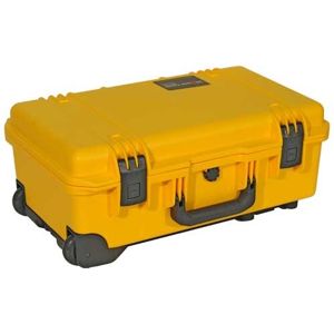 Vodotěsný příruční kufr Peli™ Storm Case® iM2500 bez pěny – žlutý (Barva: Žlutá)
