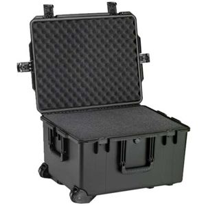 Vodotěsný kufr Peli™ Storm Case® iM2750 s pěnou – černý (Barva: Černá)