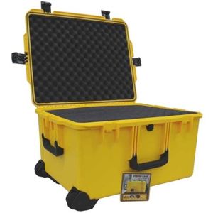 Vodotěsný kufr Peli™ Storm Case® iM2750 s pěnou – žlutý (Barva: Žlutá)