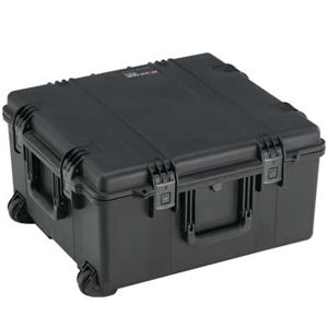 Vodotěsný kufr Peli™ Storm Case® iM2875 bez pěny – černý (Barva: Černá)