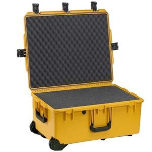 Vodotěsný kufr Peli™ Storm Case® iM2950 s pěnou – žlutý (Barva: Žlutá)