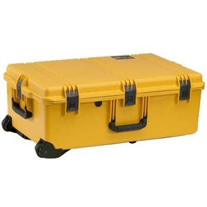 Vodotěsný kufr Peli™ Storm Case® iM2950 bez pěny – žlutý (Barva: Žlutá)