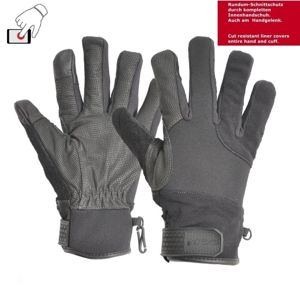 Ochranné rukavice COP® SGXN TS (Velikost: M)