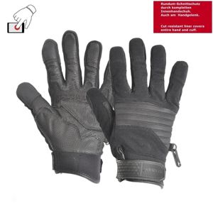 Ochranné rukavice COP® PPG TS (Velikost: XXL)
