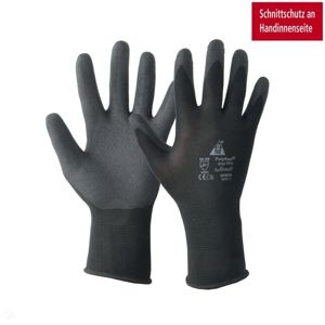 Ochranné rukavice COP® Safet Medex Polyflex Grip® Actifresh® (Velikost: M/L)