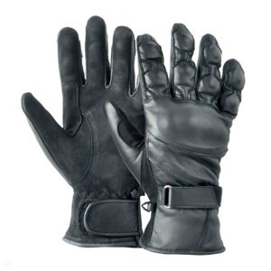 Zásahové ochranné rukavice COP® SWAT (Velikost: XL)
