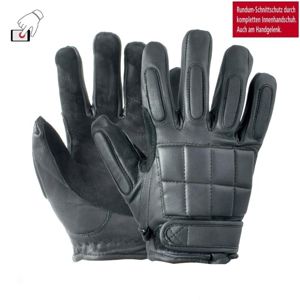 Zásahové ochranné rukavice COP® CR201TS (Velikost: S)