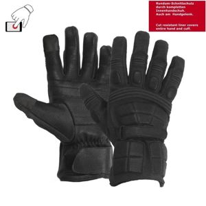 Zásahové ochranné rukavice COP® CR222 TS (Velikost: XXL)