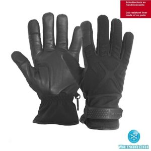 Zimní ochranné rukavice COP® CR214WTS (Velikost: S)