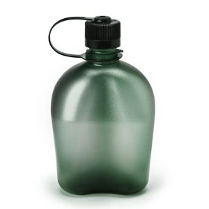 Polní lahev NALGENE® Everyday™ Oasis 1 l - zelená / foliage (Barva: Foliage Green)