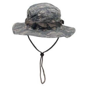 Klobouk MFH® US GI Bush Hat Ripstop – AT digital (Barva: AT digital, Velikost: XXL)