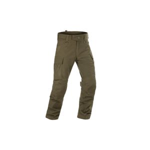 Kalhoty CLAWGEAR® Raider MK. IV - RAL7013 (Barva: RAL7013, Velikost: 44L)