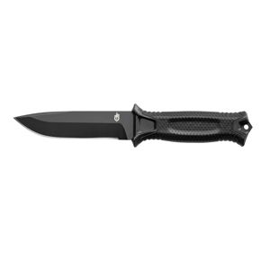 Nůž StrongArm GERBER® - černý (Barva: Černá)