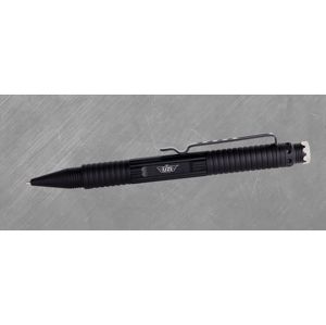 Taktické pero UZI® Defender model 3 - černé (Barva: Černá)