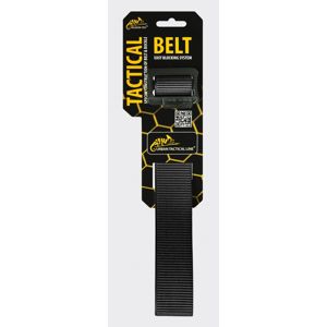 Opasek Urban Tactical Belt® Helikon-Tex® - černý (Barva: Černá, Velikost: XXL)