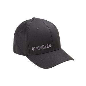 Kšiltovka CLAWGEAR® FlexFit  - černá (Barva: Černá, Velikost: L/XL)