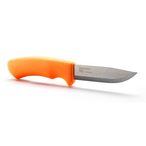 Nůž Bushcraft MORAKNIV® - oranžový (Barva: Oranžová)