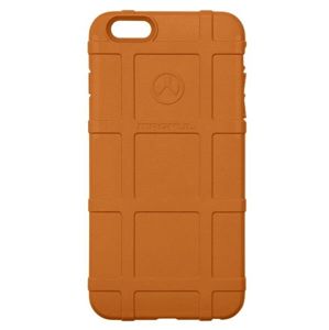Pouzdro na iPhone 6/6S Plus Magpul® - oranžové (Barva: Oranžová)
