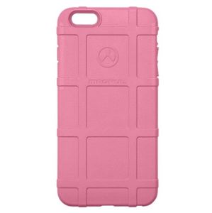 Pouzdro na iPhone 6/6S Plus Magpul® - růžové (Barva: Růžová)