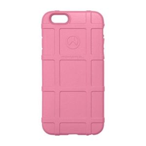 Pouzdro na iPhone 6/6S Magpul® - růžové (Barva: Růžová)