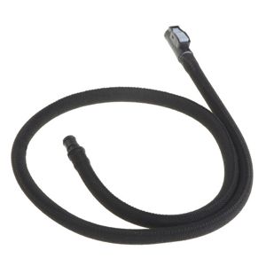 Náhradní hadice SOURCE® QMT™ - černá (Barva: Černá)