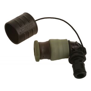 Náhradní ventil SOURCE® Storm™ - černý (Barva: Černá)