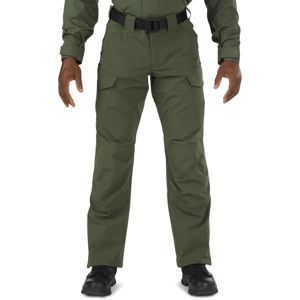 Kalhoty 5.11 Tactical® Stryke TDU - zelené (Barva: Zelená, Velikost: 30/34)