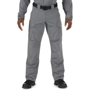 Kalhoty 5.11 Tactical® Stryke TDU - storm šedé (Barva: Storm, Velikost: 42/34)