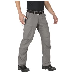 Kalhoty 5.11 Tactical® Apex - storm šedá (Barva: Storm, Velikost: 30/34)