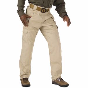 Kalhoty 5.11 Tactical® Taclite PRO - khaki (Barva: Khaki, Velikost: 30/34)