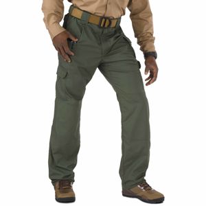 Kalhoty 5.11 Tactical® Taclite PRO - zelené (Barva: Zelená, Velikost: 42/32)