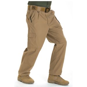 Kalhoty 5.11 Tactical® Tactical - coyote (Barva: Coyote, Velikost: 42/32)