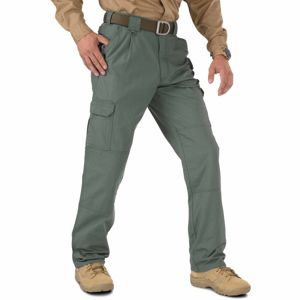 Kalhoty 5.11 Tactical® Tactical - zelené (Barva: Zelená, Velikost: 32/34)