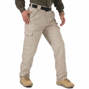 Kalhoty 5.11 Tactical® Tactical - khaki (Barva: Khaki, Velikost: 32/34)