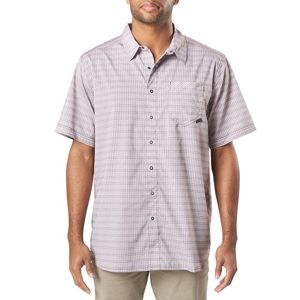 Košile s krátkým rukávem 5.11 Tactical® Intrepid - Napa (Barva: Napa, Velikost: S)