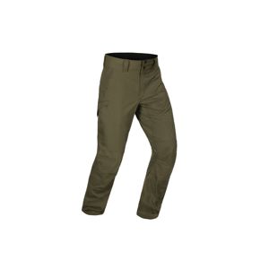 Kalhoty CLAWGEAR® Defiant - RAL7013 (Barva: RAL7013, Velikost: 60L)
