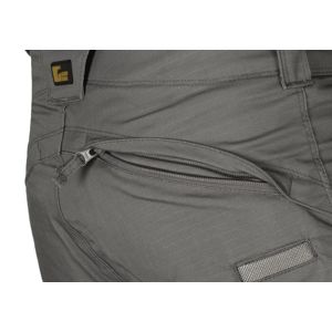 Kalhoty CLAWGEAR® Defiant - Solid Rock (Barva: Solid Rock, Velikost: 48XL)
