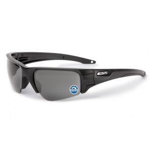 Sluneční brýle ESS® Crowbar - kouřová polarizační skla