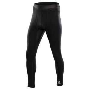 Funkční kalhoty Scutum Wear® Trever - černé (Barva: Černá, Velikost: L)
