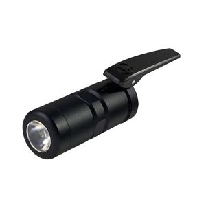 USB LED svítilna na teleskopický obušek ASP® Fusion T - černá
